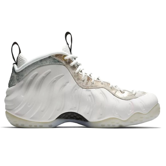 Nike Air Foamposite One Summit White Marble Nike Air Foamposite One Summit White Marble